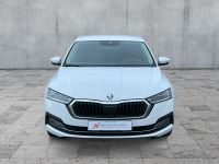 Skoda Octavia - Vorschau Bild 3
