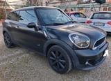 MINI Mini Cooper D Paceman 2.0 SD ALL4 143cv AUTOMATI - Mini Paceman Serie Diesel Gebrauchtwagen