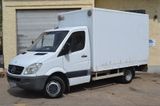 Mercedes-Benz Sprinter 511 411 Koffer 1.hand 59tkm 311 CDI AHK - Angebote entsprechen deinen Suchkriterien