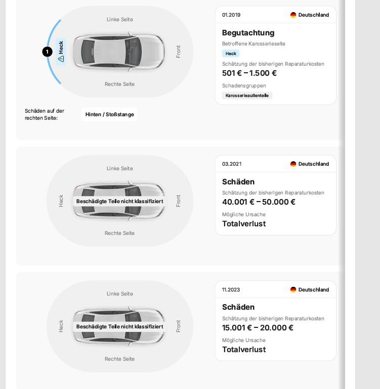 Mercedes-Benz C 63 AMG Lim Performance/SportAga/BUR/HuD/Distro