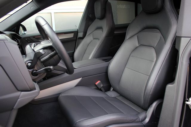 Porsche Cayenne EV*AHK,Beifahrerdispl.,BOSE,HeadUp,TODAY