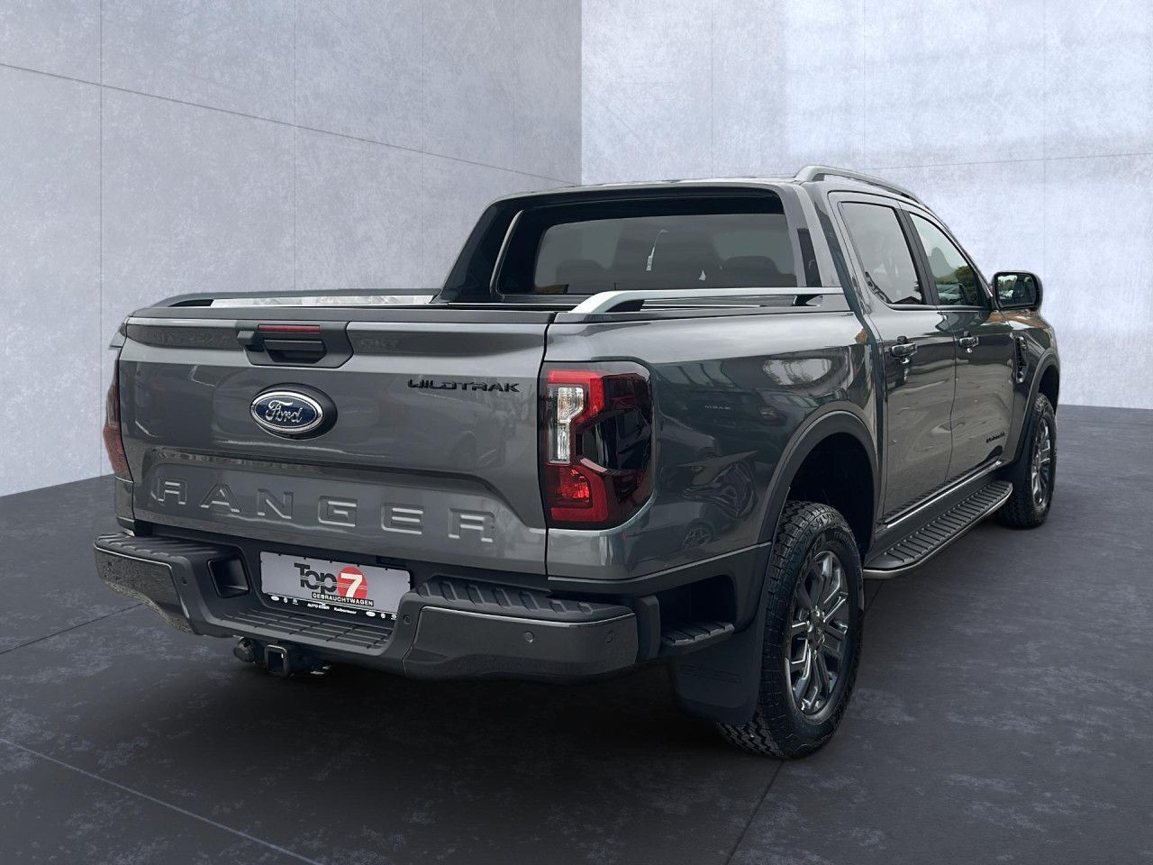 Ford Ranger - Bild 4