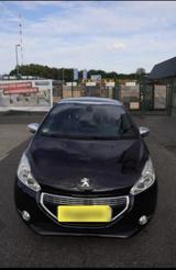 Peugeot 208 XY 1.6 16V VTi 120 - Peugeot 208: Xy