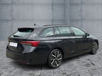 Skoda Octavia - Vorschau Bild 6