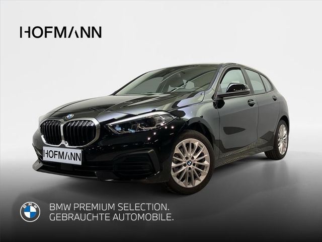 BMW 118i Aut. Advantage adapt.LED+Komfortzugang+SHZ