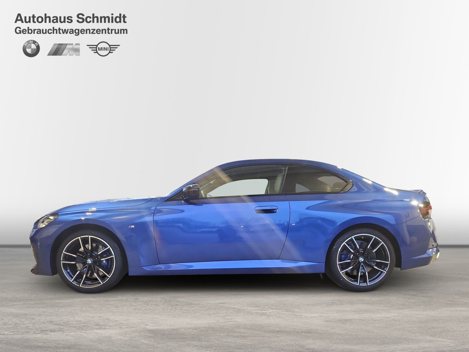 BMW M240i - Bild 2