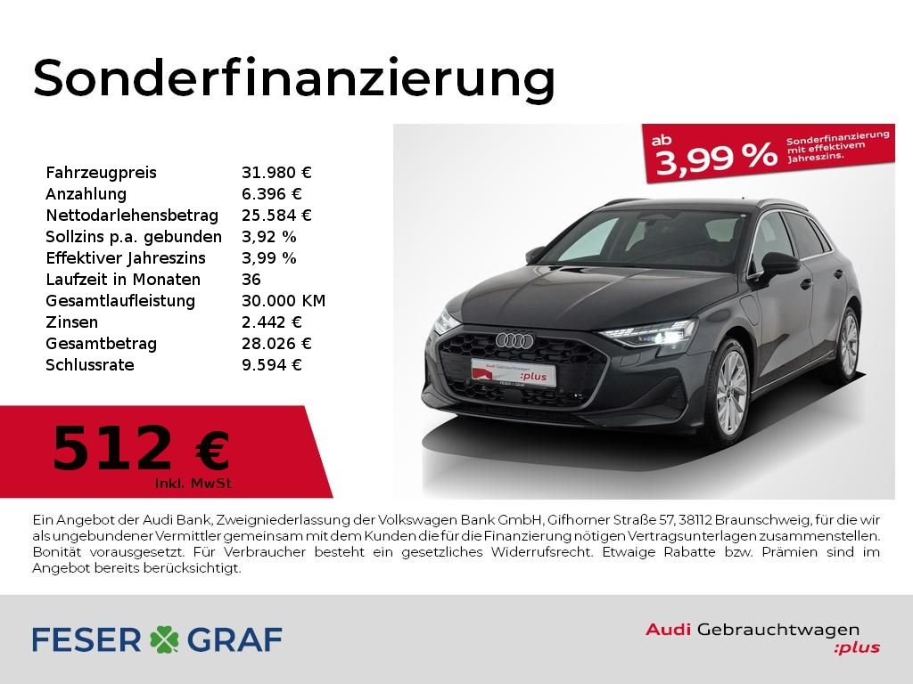 Image of Audi A3