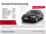 Audi A3 Sportback 40 TFSI e S tronic Virtual/Navi/LED - Audi A3 Gebrauchtwagen in Nürnberg