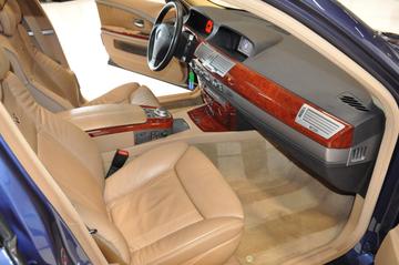 2007 Alpina B7 缩略图 14