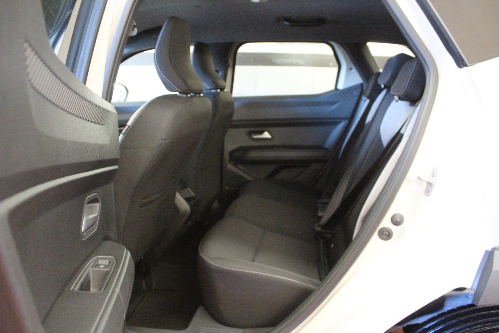 Fahrzeugabbildung Dacia Duster mild Hybrid 140 Journey *Winter-Plus-Pak*