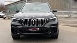 BMW X5 xDrive 30 d M Sport - BMW X5: Xdrive30d