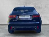 Jaguar E-PACE P200 AWD R-DYNAMIC S BLACKPACK+RFK+NAVI - gebrauchte Jaguar E-Pace aus dem Jahr 2021