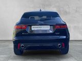 Jaguar E-PACE P200 AWD R-DYNAMIC S BLACKPACK+RFK+NAVI - Jaguar E-Pace: R Dynamic Black