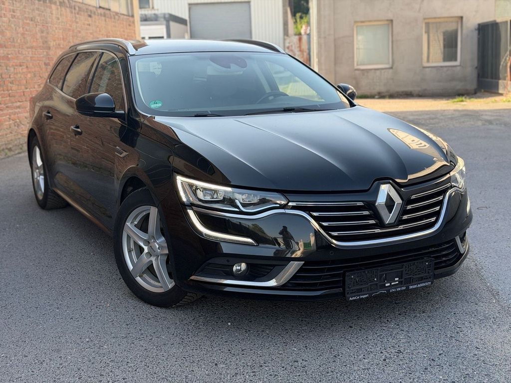 Image of Renault Talisman
