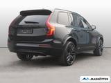 Volvo XC90 T8 AWD Plus Black Edition Recharge 7-Sitzer - Volvo XC90 Neuwagen