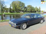 Jaguar Sovereign XJ 3.2 V8 LWB lang - Jaguar: Lwb