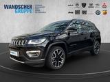 Jeep Compass Limited 1,3 Multi Air Navi+SHZ+RFK+LM - Jeep Compass in Bremen