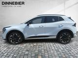 Kia Sportage GT-Line 1.6T Glasdach+360°+LED+Navi - Kia Gebrauchtwagen in Berlin