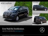 Mercedes-Benz EQV 300 Lang *Multibeam*Burmester*360°Kamera* - Mercedes-Benz EQV mit Elektro-Antrieb