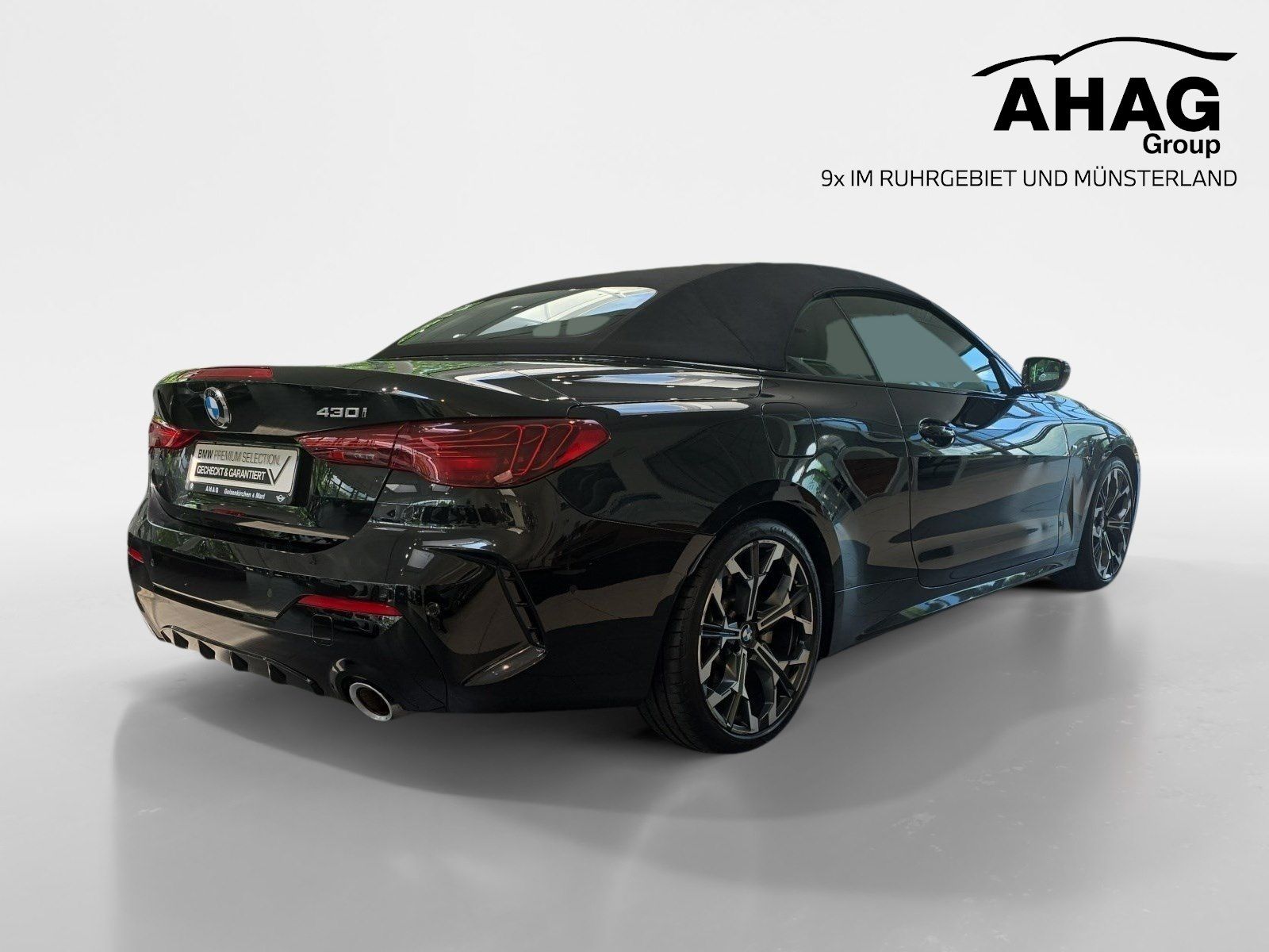 BMW 430 - Bild 4