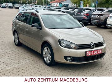 Volkswagen Golf - 4
