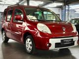 Renault Kangoo Luxe*HU/AU NEU*