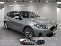 BMW 118 - Vorschau Bild 3