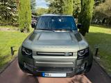 Land Rover Defender 110 P400e PHEV X-Dynamic HSE Pano 360°  - Land Rover Defender Plug-in Hybrid (PHEV) Gebrauchtwagen