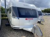 Hobby Prestige 650 KFU 2025 - Kinderbett 3-Stöckig  - Hobby Prestige 650 kfu