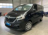 Renault Trafic 2.0 dCi Life L1H1 2,8t (8xSITZER*PKAMERA) - Renault Gebrauchtwagen in Frankfurt