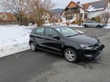 Volkswagen Polo 6R 1.2 TSI 66kW Comfortline Comfortline - Volkswagen Polo: 6r