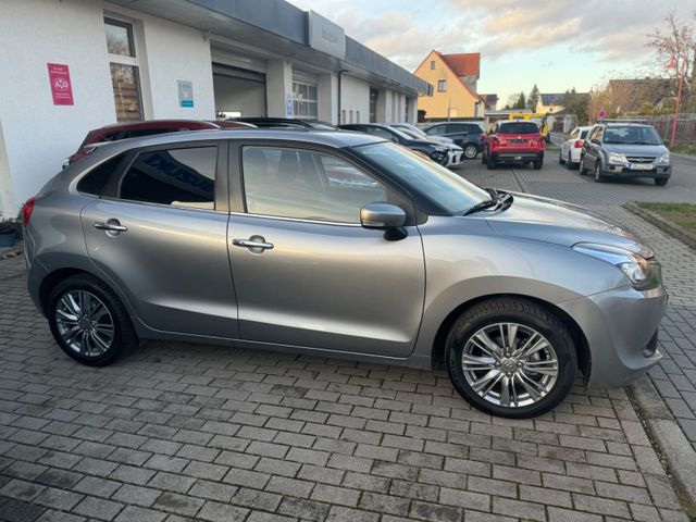 Suzuki Baleno 1.0 BOOSTERJET Automatik /Allwetter