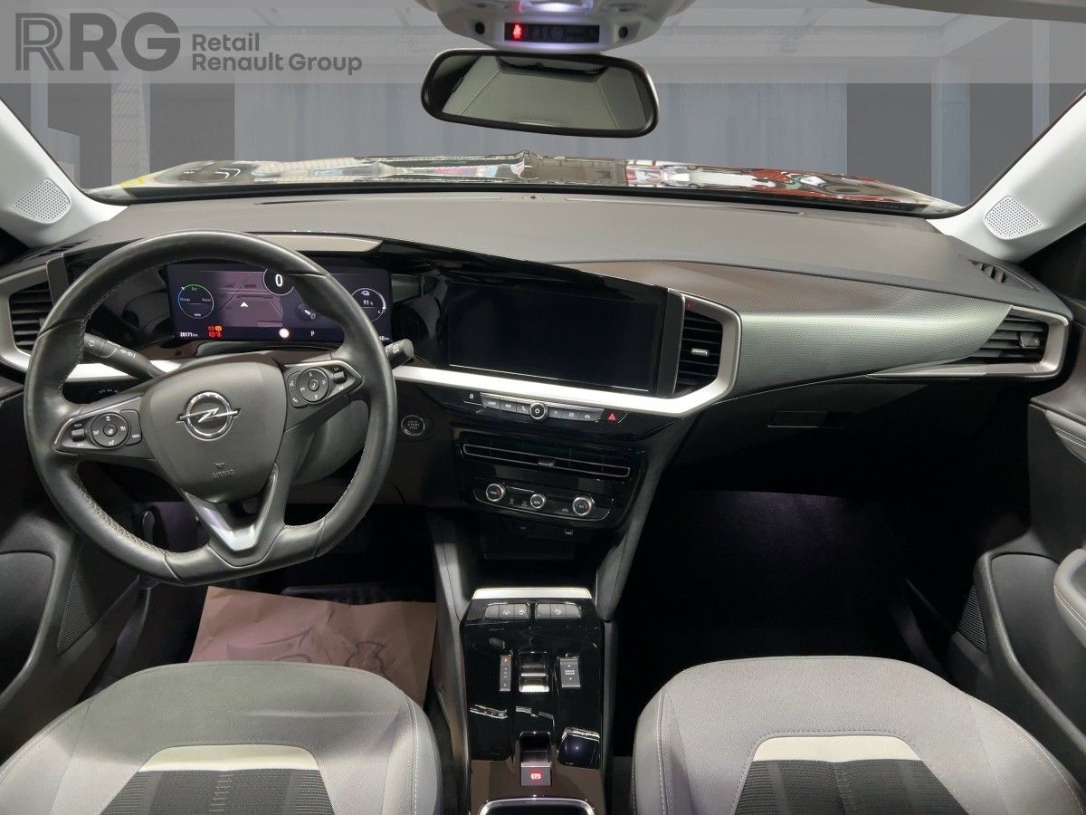 Opel Mokka - Bild 10