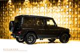 Mercedes-Benz G 63 AMG+FACELIFT+CARBON EXTERIOR+ACTIVE RIDE - Mercedes-Benz G-Klasse Neuwagen in Bremen