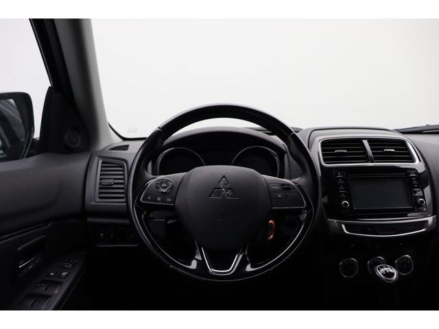 Fahrzeugabbildung Mitsubishi ASX Diamant Edition 1.6 2WD