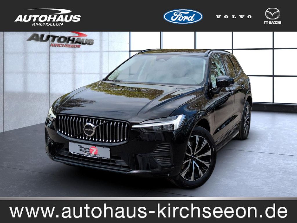 Image of Volvo XC60
