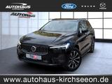 Volvo XC60 B4 (Benzin) Plus Bright 2WD Automatik Navi - Volvo XC60 aus 2023