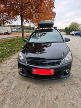 Opel Astra H OPC Line - Opel Astra: Opc Line H