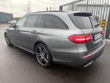 Mercedes-Benz E 400d 4MATIC T AMG+ Nightpaket Standhz Schiebed - Mercedes-Benz E 400 mit Diesel-Antrieb: Automatik