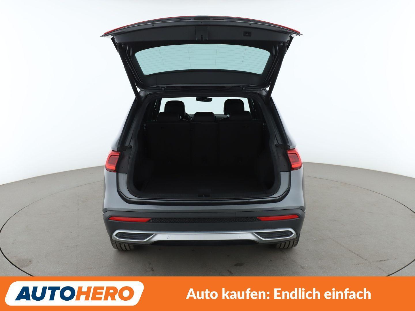 SEAT Tarraco 2.0 TDI Xcellence 4Drive Aut.*NAVI*360°*, миниатюра 15