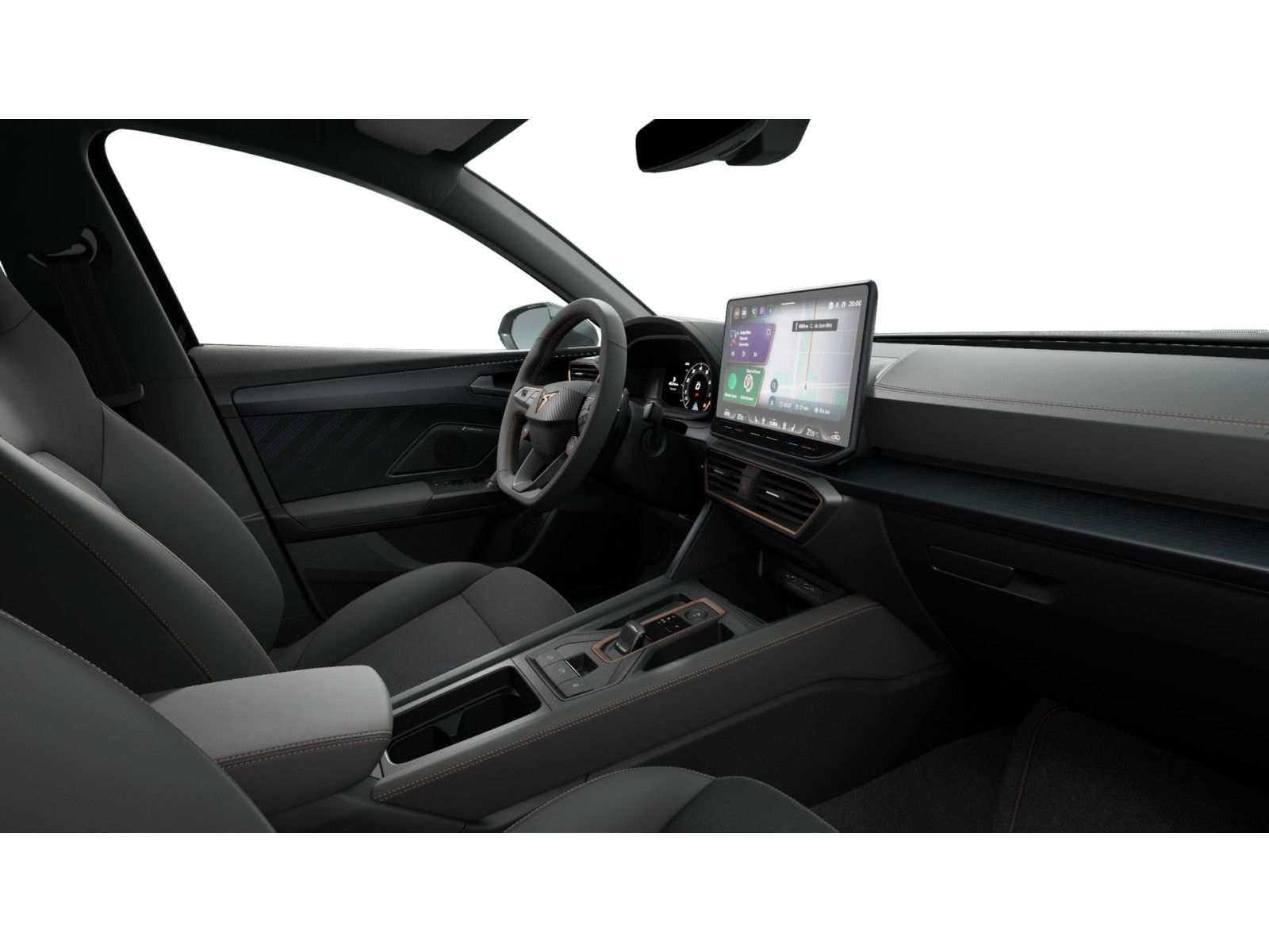 Cupra Leon - Bild 9