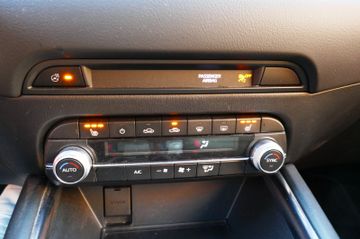 Fahrzeugabbildung Mazda CX-5 Sports-Line AWD #Navi #360° Kamera