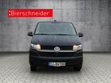Volkswagen T6 Kombi 2.0 TDI DSG LR NAVI AHK KLIMA PDC DAB - Volkswagen T6 Kombi in Duisburg