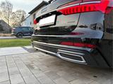 Audi A6 45 TDI quattro S tronic advanced Avant ad... - Audi A6 Hybrid (Diesel/Elektro)