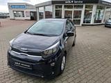 Kia Picanto Vision - Kia Picanto Gebrauchtwagen in Leipzig