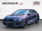 Audi RS3 Sportback quattro B&O; Matrix; Exclusive! - Audi RS3: Exclusive