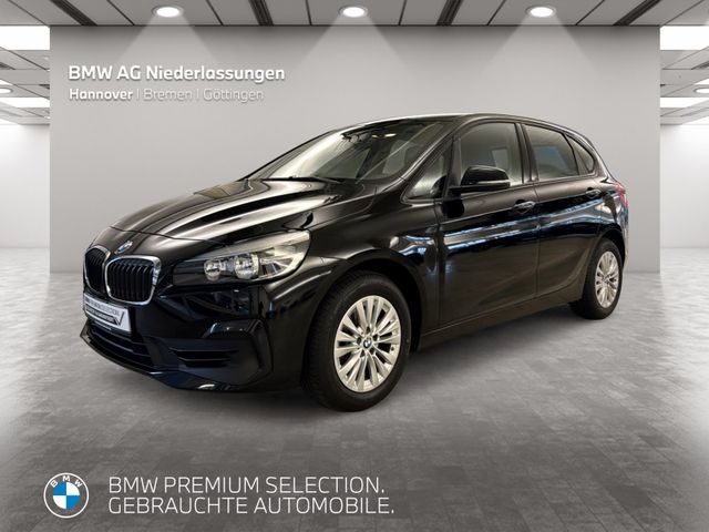 BMW 218i Active Tourer PDC Sitzheizung