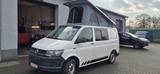 Volkswagen T6 Campervan | Ausbau | Autark dank Solar |MwSt - Volkswagen: Kleinbus, Ausbau