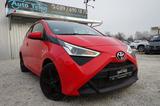 Toyota AYGO X-Play |Bluetooth| |Klima| |Tempomat| |EU6| - Toyota Gebrauchtwagen in München