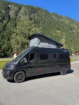 Sunlight Cliff 600 XX RT,  20 Jahre Sondermodell - Sunlight Cliff XX 600